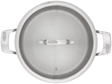Load image into Gallery viewer, Stellar Stainless Steel Stockpot 26cm 8L