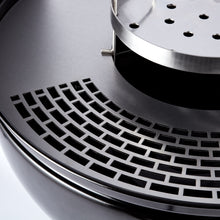 Load image into Gallery viewer, BBQ and Firepit 2 in 1 with Stand