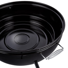 Load image into Gallery viewer, BBQ and Firepit 2 in 1 with Stand