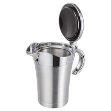 Load image into Gallery viewer, Judge Double Walled Thermal Gravy Pot - 650ml Hot & Cold