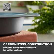 Load image into Gallery viewer, Tower Cerasure 3 Piece Baking Tray Set