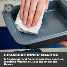 Load image into Gallery viewer, Tower Cerasure 3 Piece Baking Tray Set