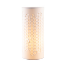 Load image into Gallery viewer, Belleek Living Honey Hive Luminaire