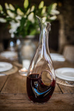 Load image into Gallery viewer, Galway Crystal Living Clarity Tall Carafe