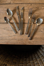 Load image into Gallery viewer, Belleek - Occasions 72 Piece Canteen of Cutlery