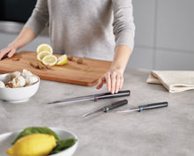 Load image into Gallery viewer, Joseph Joseph Elevate 3 Piece Knife Set 10528