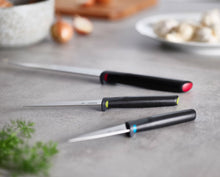 Load image into Gallery viewer, Joseph Joseph Elevate 3 Piece Knife Set 10528