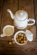 Load image into Gallery viewer, Belleek Living Ripple Beverage Set