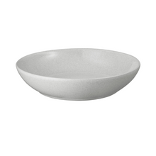 Load image into Gallery viewer, Denby Dove Grey Set of 4 Pasta Bowls
