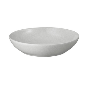 Denby Dove Grey Set of 4 Pasta Bowls