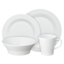 Load image into Gallery viewer, Denby James Martin Everyday 16 Piece Tableware Set

