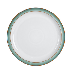 Denby Regency Green Set of 4 Dinner Plates
