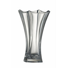 Load image into Gallery viewer, Galway Crystal Dune 12&quot; Waisted Vase
