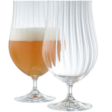 Load image into Gallery viewer, Galway Living Set of 4 Erne Beer / Cocktail Glasses
