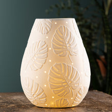 Load image into Gallery viewer, Belleek Living Tropical Luminaire
