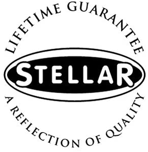 Stellar Rocktanium 26x26cm Grill Pan Non Stick