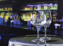 Load image into Gallery viewer, Luigi Bormioli Mixology Spanish Gin Glass Set of 4
