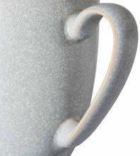 Load image into Gallery viewer, Denby Elements Light Grey Coffee Mug Set of 4
