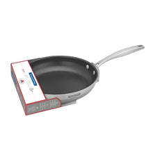 Load image into Gallery viewer, Tramontina Grano 26cm Stainless Steel Frying Pan Non Stick
