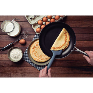 Tramontina Grano 26cm Stainless Steel Frying Pan Non Stick