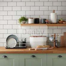 Load image into Gallery viewer, Denby Dish Rack and Drainer Grey
