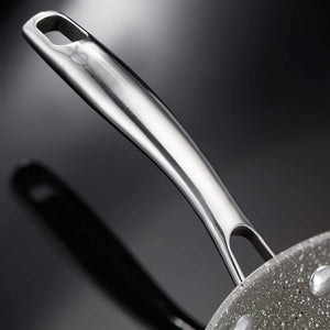 Stellar Rocktanium 20cm Frying Pan Non-Stick Coating