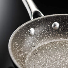 Load image into Gallery viewer, Stellar Rocktanium 20cm Frying Pan Non-Stick Coating
