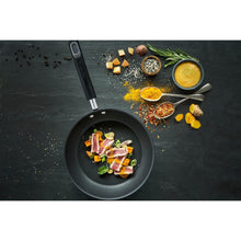 Load image into Gallery viewer, Circulon Total Skillet 31cm Hard Anodised Non Stick
