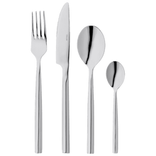 Load image into Gallery viewer, Stellar Rochester 16 Piece Cutlery Set - Suitable for 4 People
