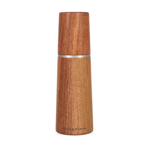 Cole & Mason Marlow Acacia Salt and Pepper Mill Set