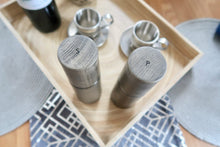 Load image into Gallery viewer, Cole &amp; Mason Marlow Salt and Pepper Mill Set
