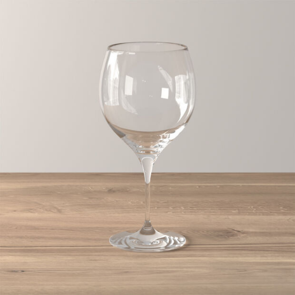 VILLEROY & BOCH Maxima Wine Decanter 1 L (White)