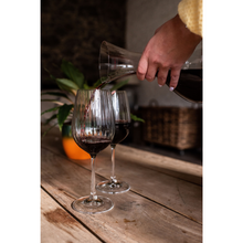 Load image into Gallery viewer, Galway Living Erne Wine Glass Set of 4 Glasses
