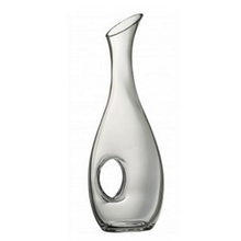 Load image into Gallery viewer, Galway Crystal Living Clarity Tall Carafe
