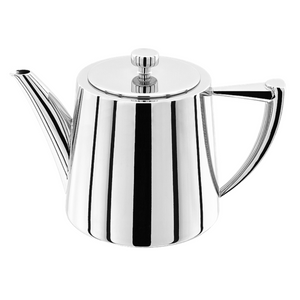 Stellar Teapot Art Deco 8 Cup 1.8L