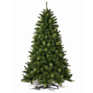 Christmas Tree 210cm Artificial Seville Pine