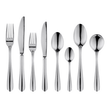 Load image into Gallery viewer, Stellar Sterling 44 Piece Cutlery Set
