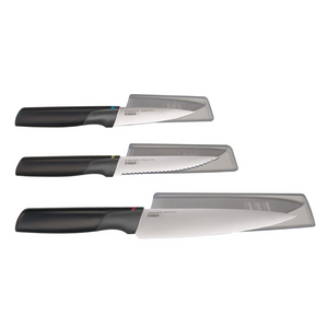 Joseph Joseph Elevate 3 Piece Knife Set 10528