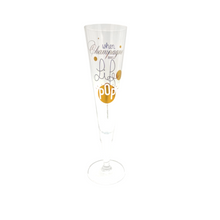 Load image into Gallery viewer, Ritzenhoff Champus Set of 6 Champagne Flute 205ml Veronique Jacquart
