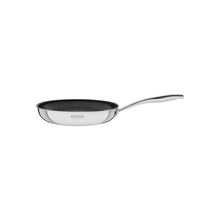Load image into Gallery viewer, Tramontina Grano 20cm Stainless Steel Frying Pan Non Stick
