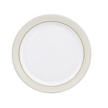 Load image into Gallery viewer, Denby Natural Canvas Dinner Plate Set of 4
