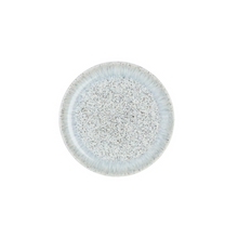 Load image into Gallery viewer, Denby Halo Speckle Medium Coupe Plate Set of 4
