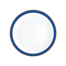 Load image into Gallery viewer, Denby Imperial Blue Dinner Plates Set of 4
