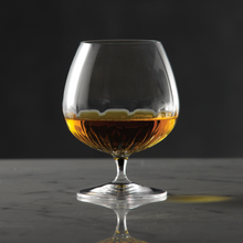 Load image into Gallery viewer, Luigi Bormioli Mixology Cognac Glass Set of 6
