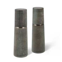 Load image into Gallery viewer, Cole &amp; Mason Marlow Salt and Pepper Mill Set
