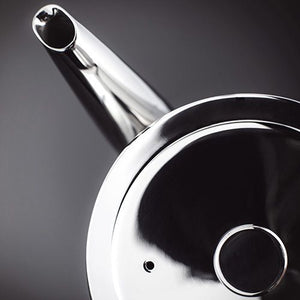 Stellar Teapot Art Deco 4 Cup 0.9L