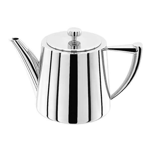 Stellar Teapot Art Deco 4 Cup 0.9L