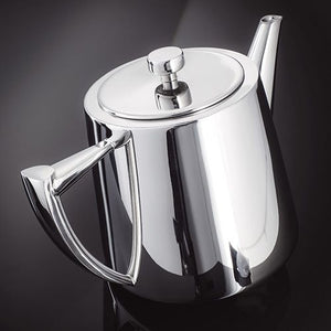 Stellar Teapot Art Deco 6 Cup 1.2L