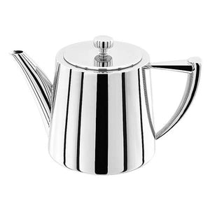 Stellar Teapot Art Deco 6 Cup 1.2L