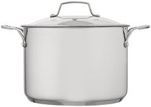 Load image into Gallery viewer, Stellar Stainless Steel Stockpot 26cm 8L
